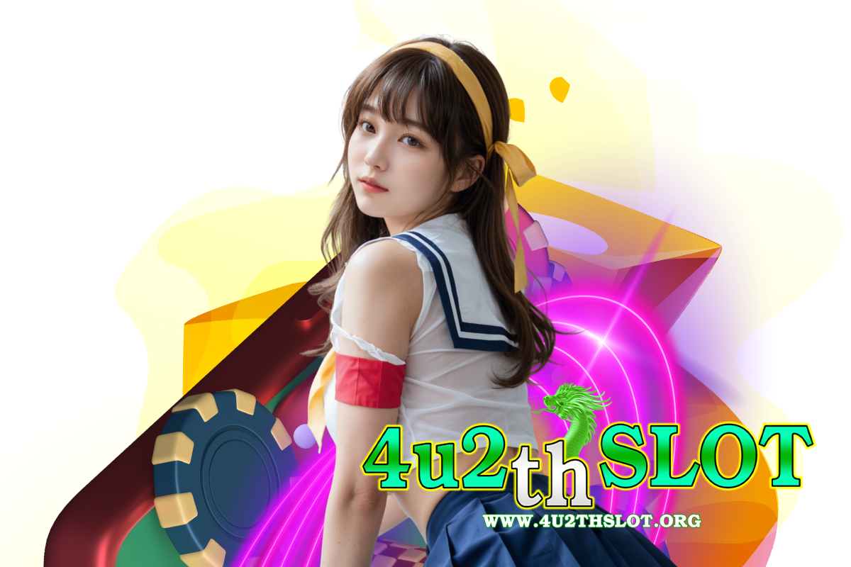 4u2th slot สล็อต