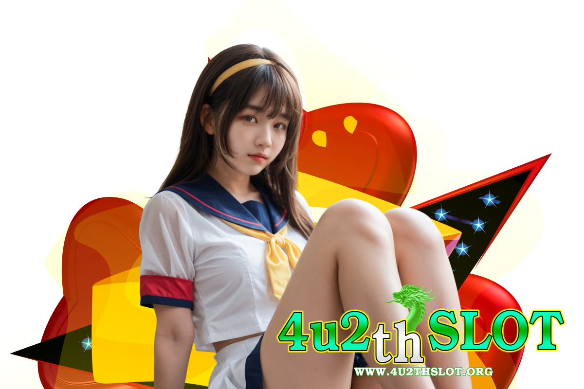 4u2th slot เว็บตรง
