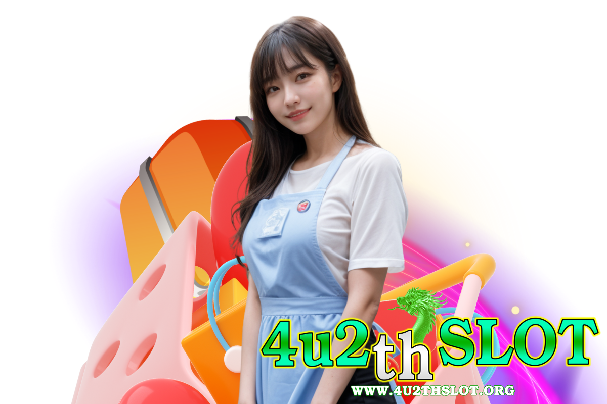 4u2th slot แจกเครดิตฟรี