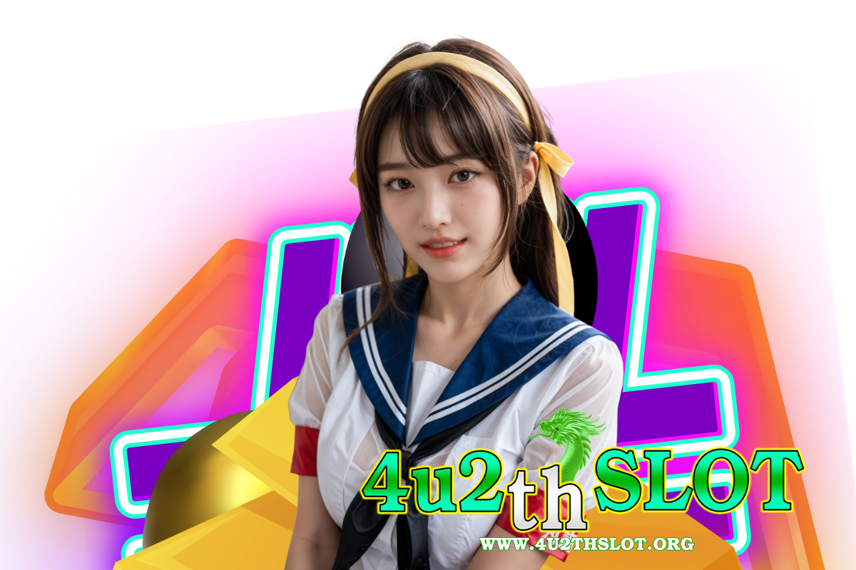 4u2th slot